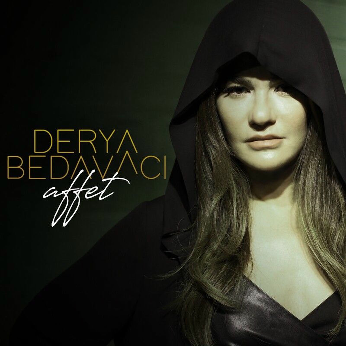 Album cover of Affet