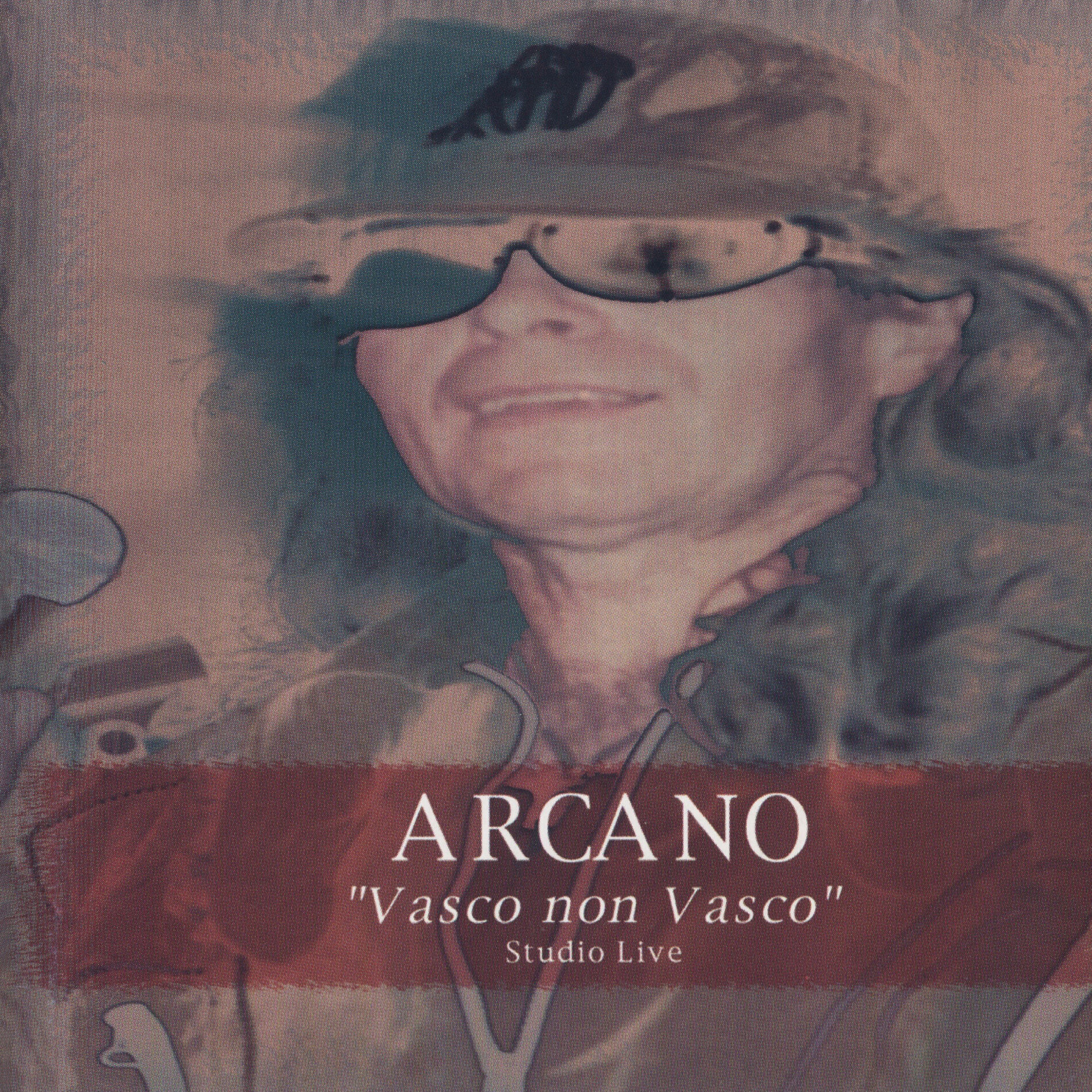 Album cover of 