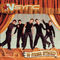 Bye Bye Bye (Teddy Riley Club Remix) by *NSYNC album cover