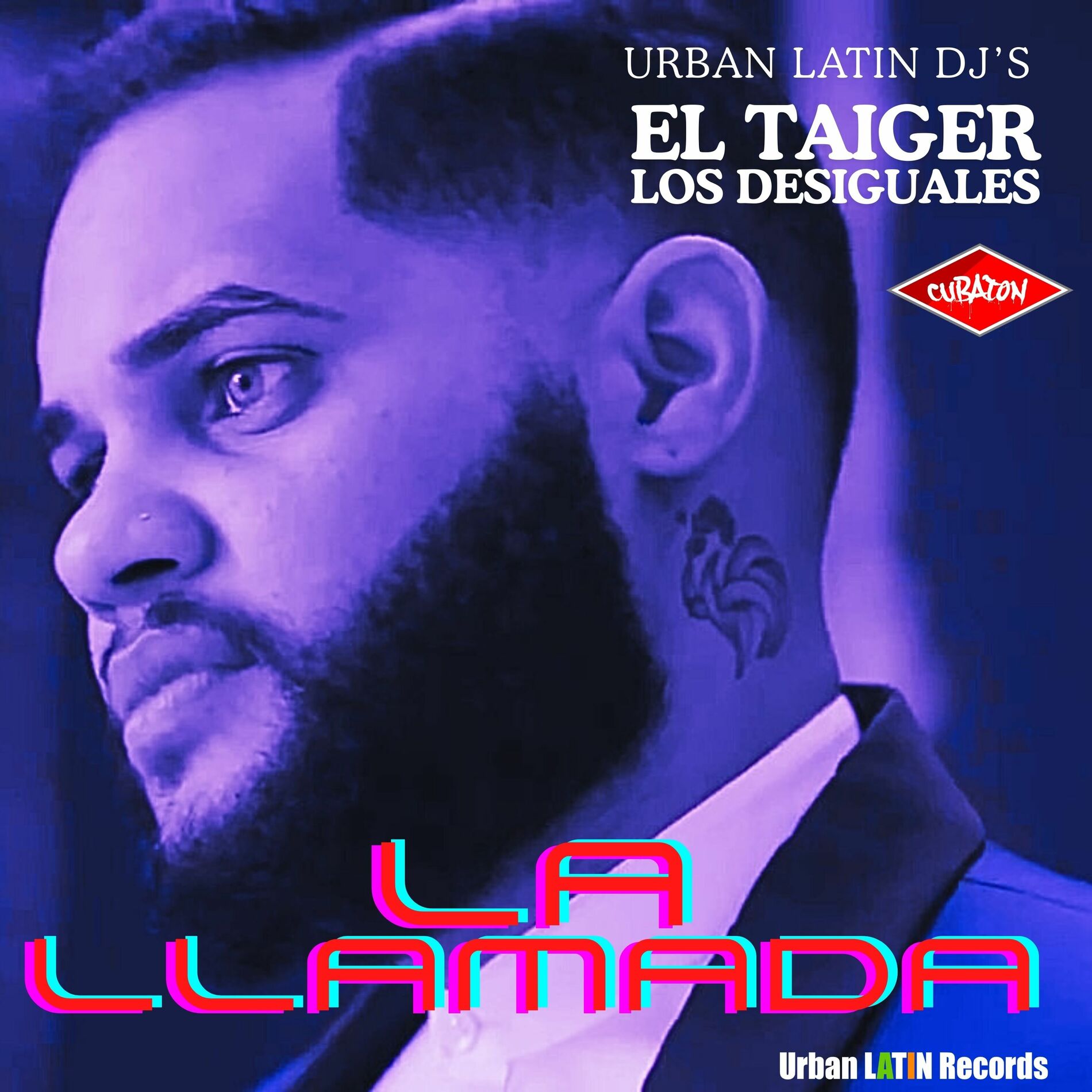 Album cover of La Llamada
