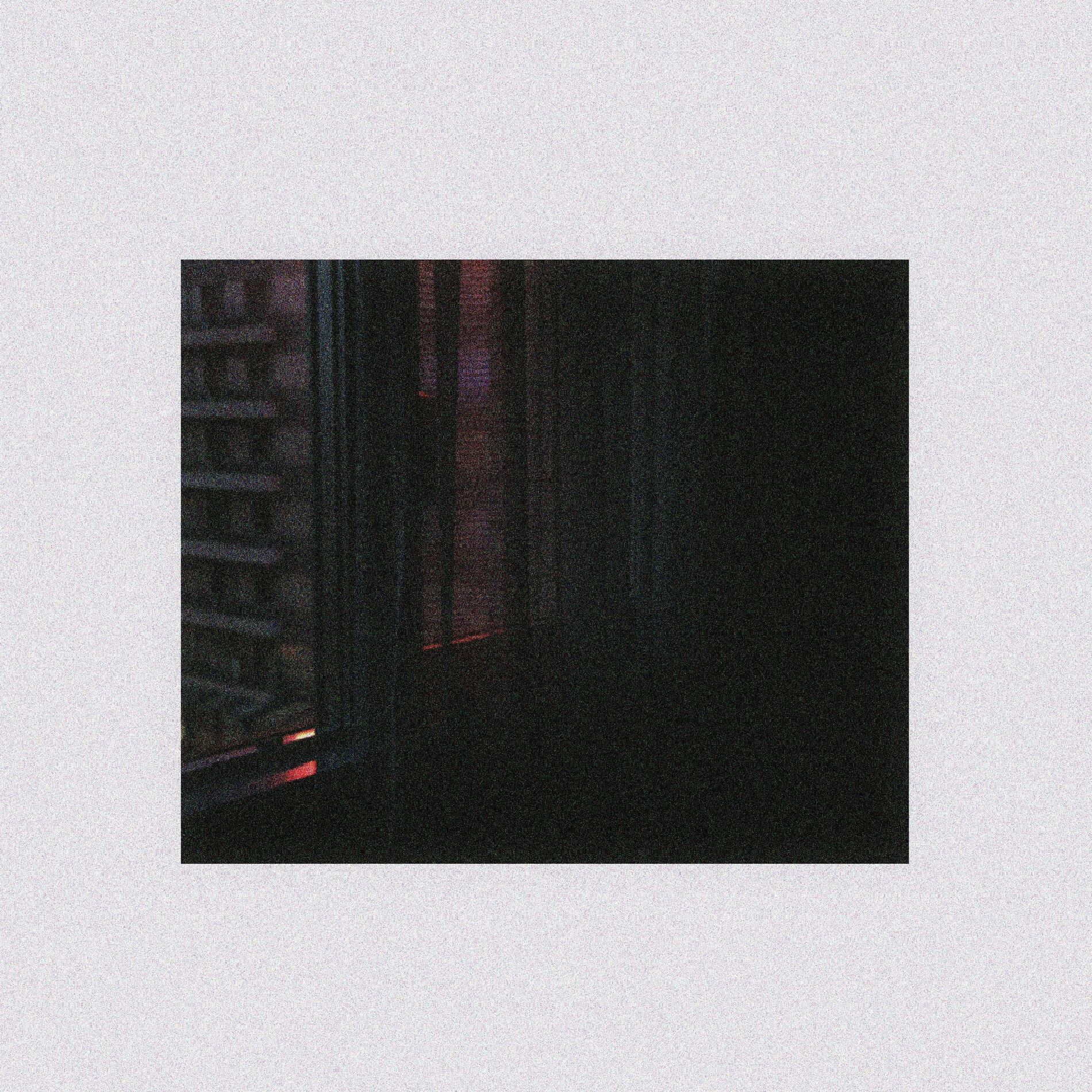 Album cover of bedroom