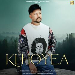 Cover of Ki Hoyea