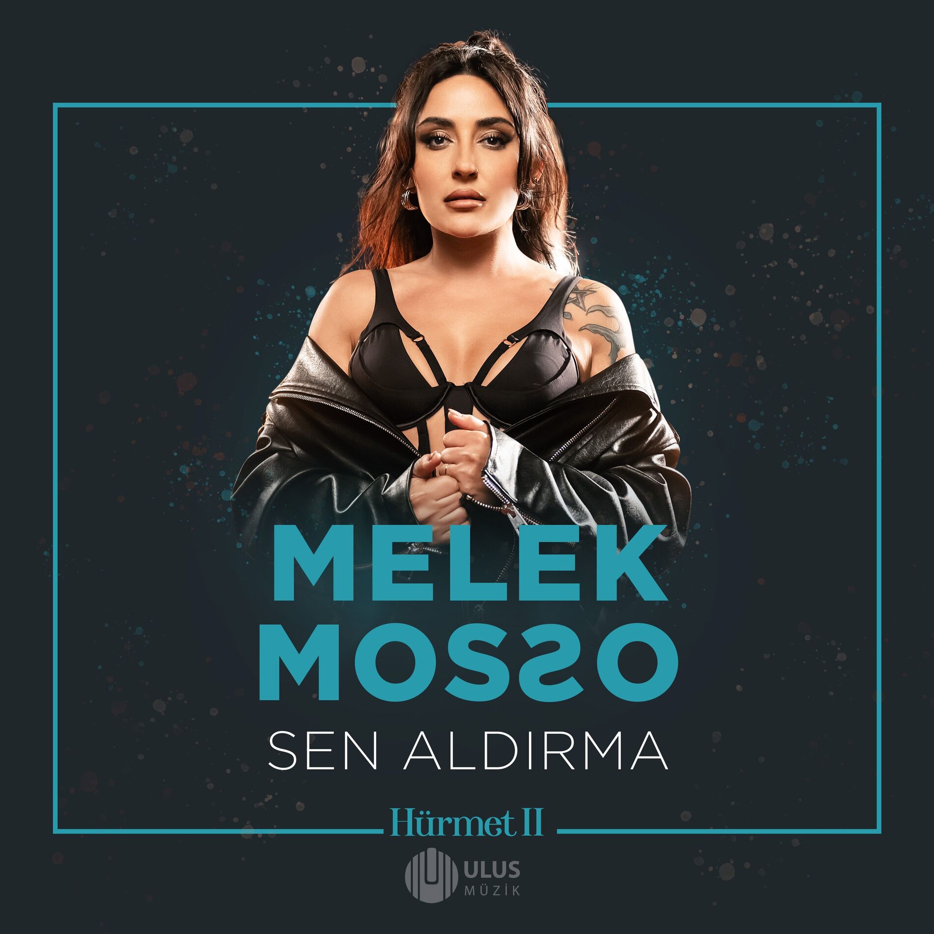 Album cover of Sen Aldırma