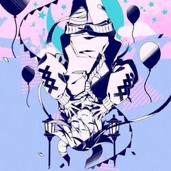 Cover of ネロイズム
