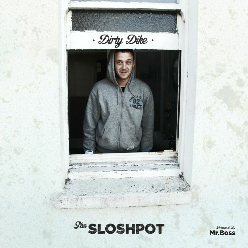 Picture of The Sloshpot