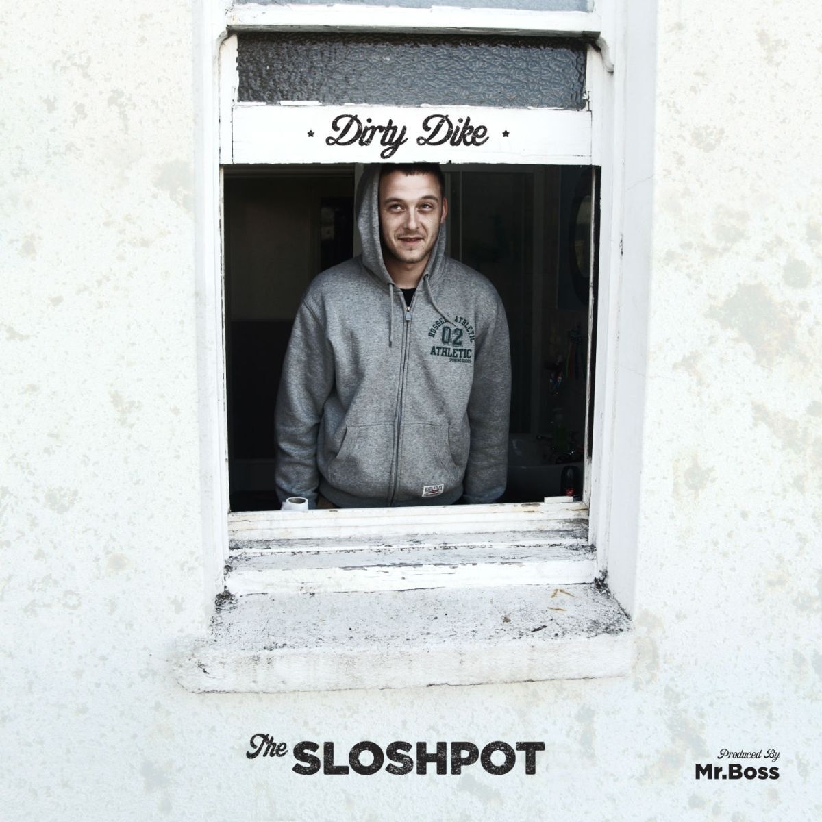 Album cover of The Sloshpot