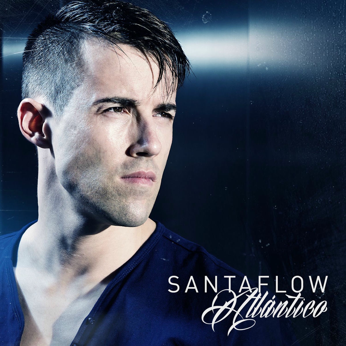 Album cover of ATLÁNTICO (Edición Especial)