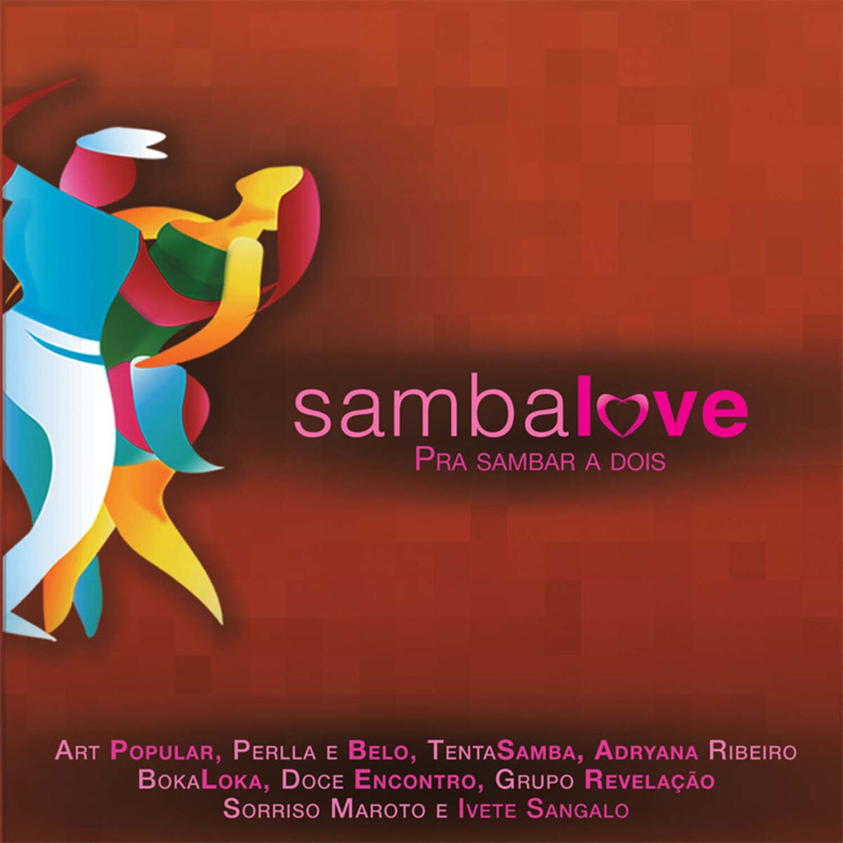 Album cover of Depois do Amor