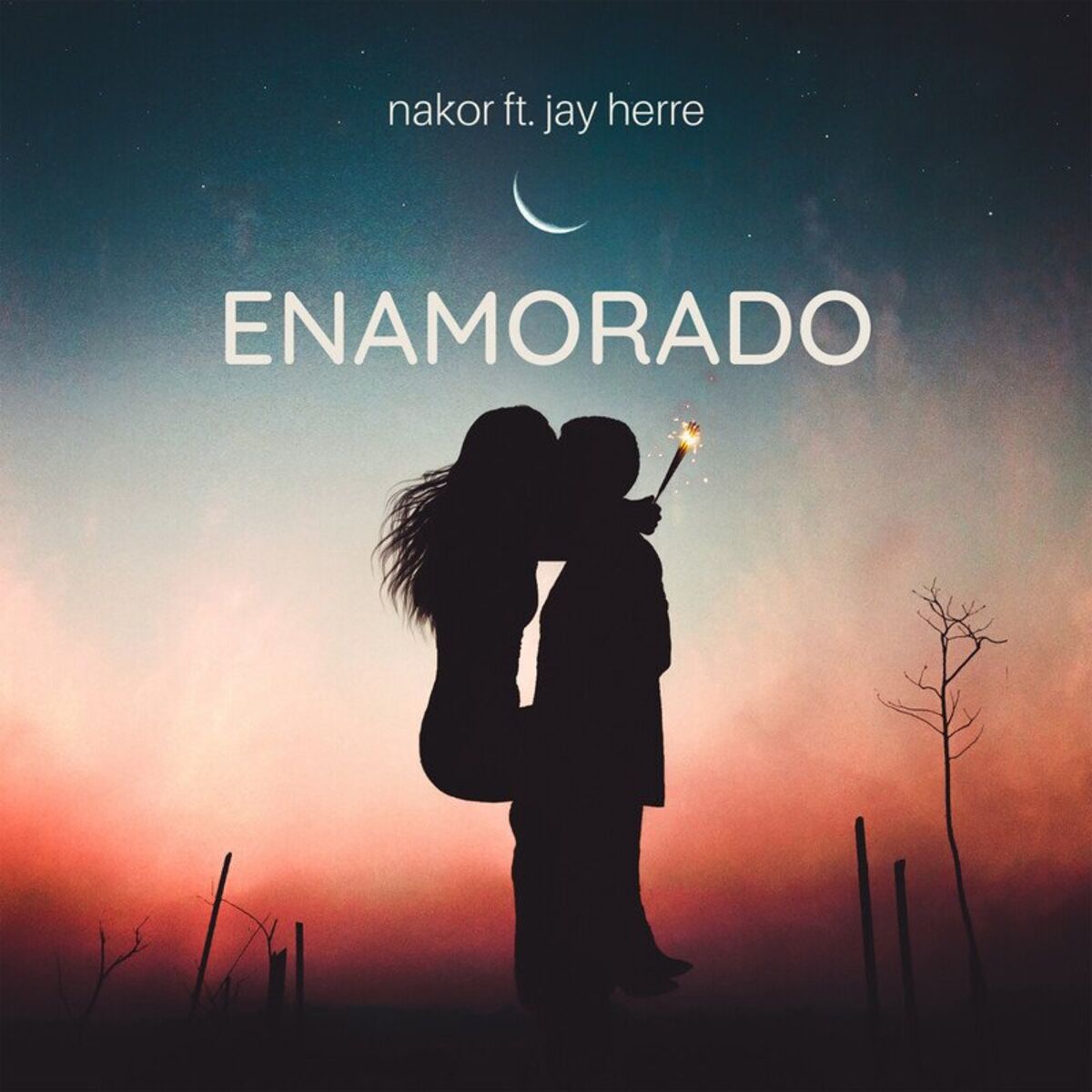 Album cover of Enamorado