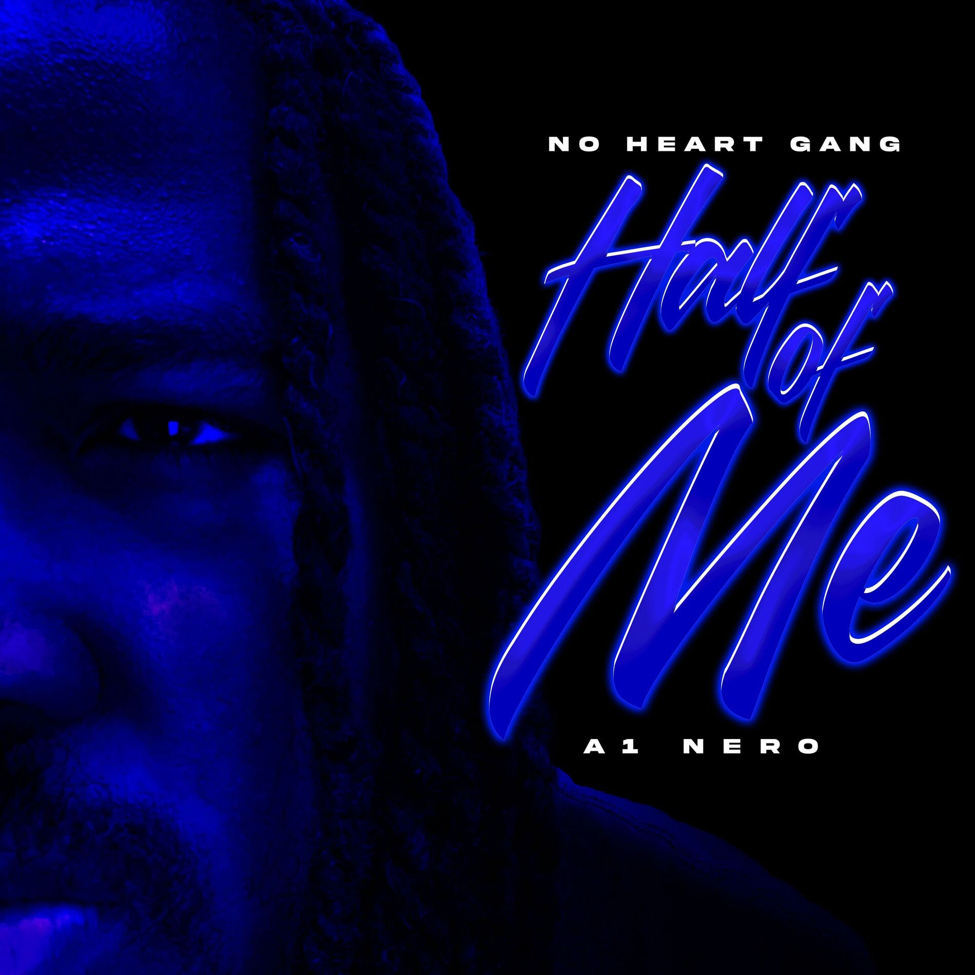 Album cover of Half of Me (Radio Edit)