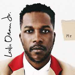 Cover of Mr