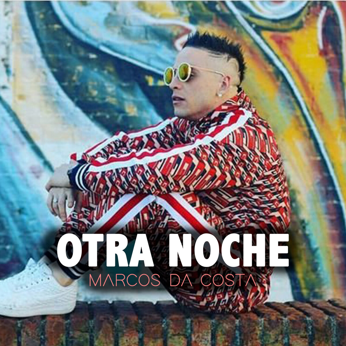 Album cover of Otra Noche
