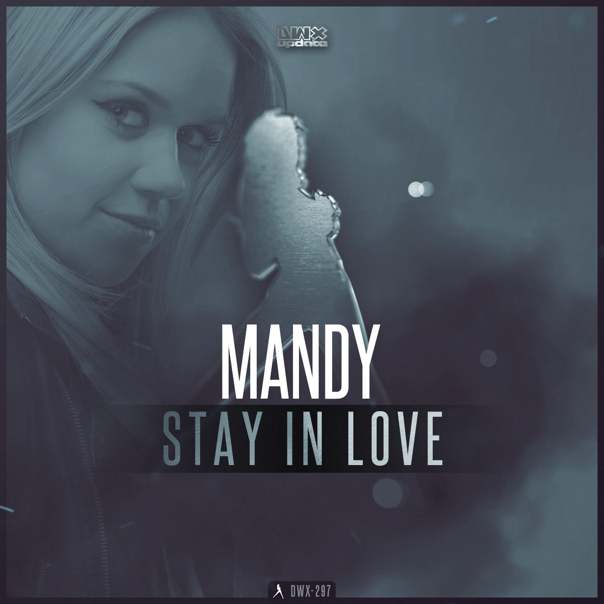 Album cover of Stay In Love