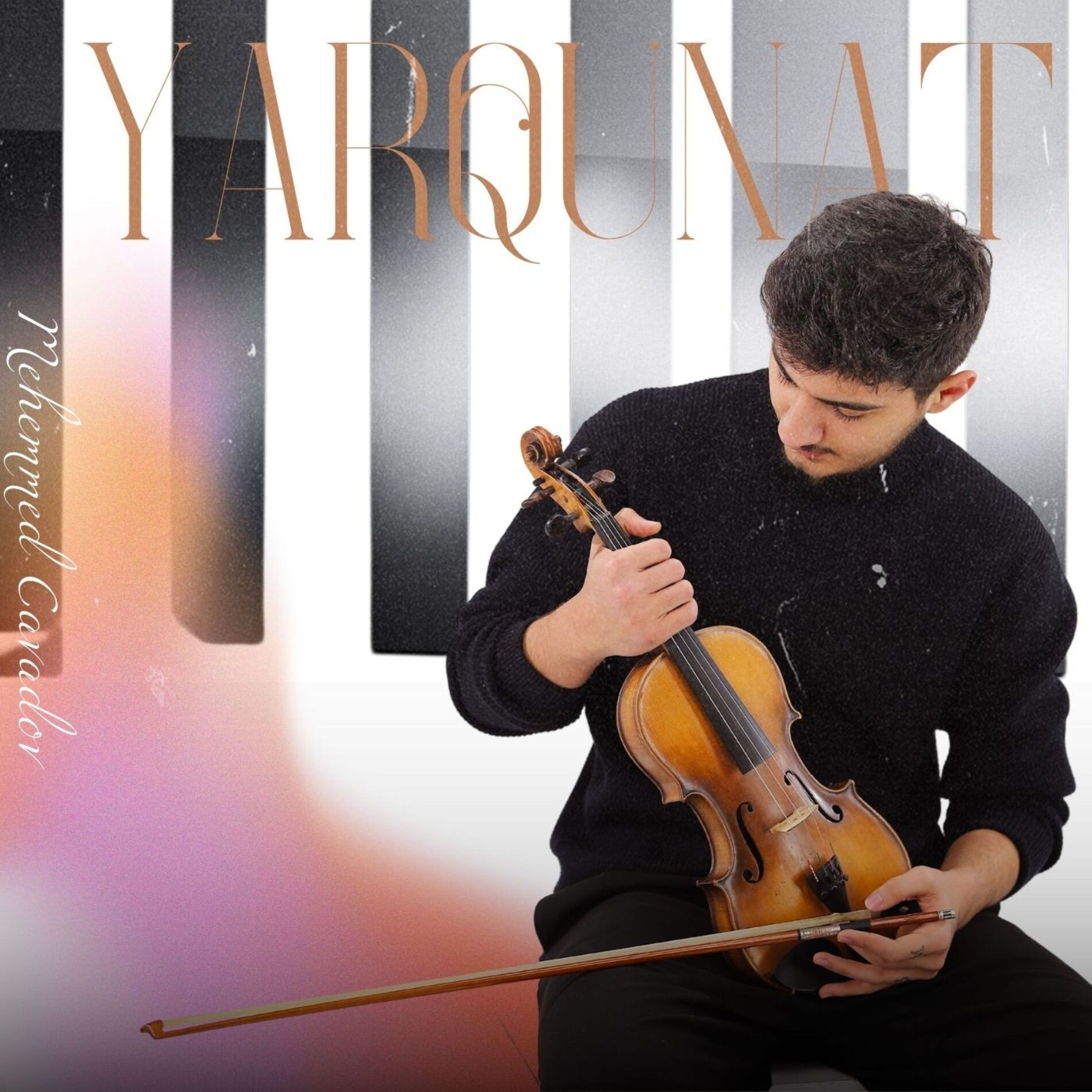 Album cover of Yarqunat
