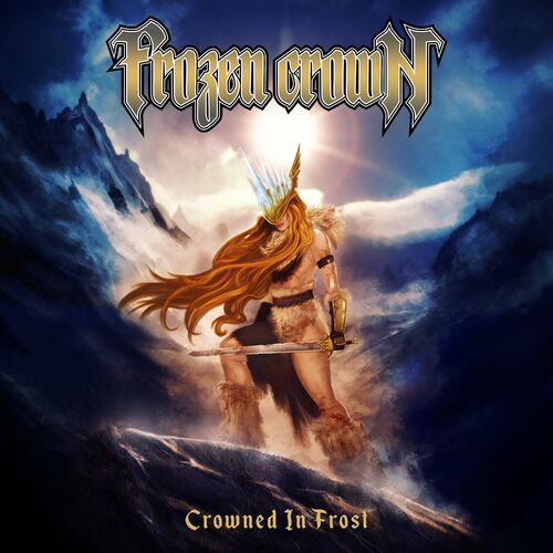 Frozen Crown - Battles In The Night | Deezer