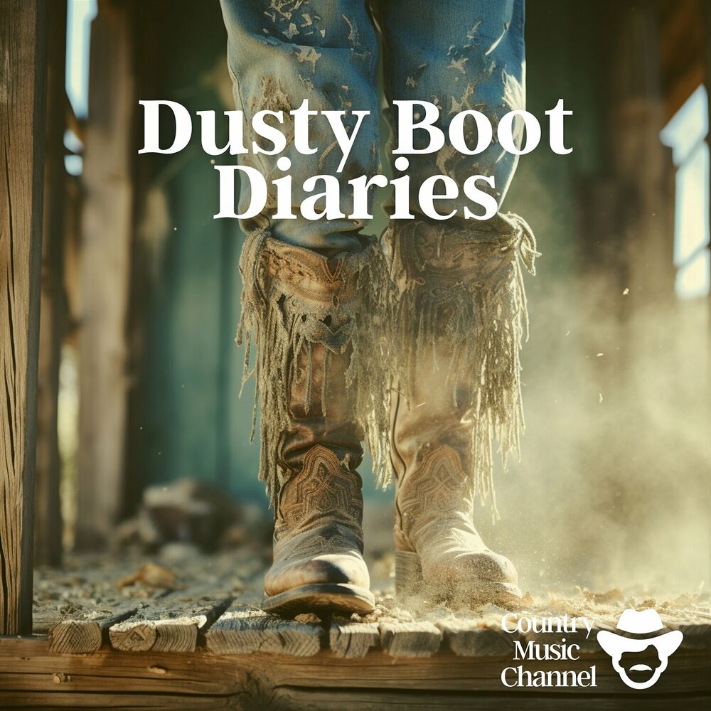 Picture of Dusty Boot Diaries