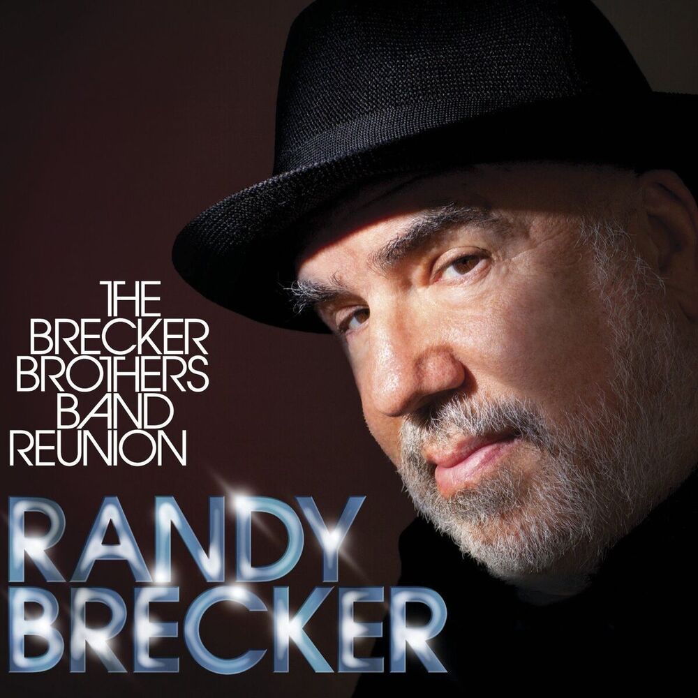 Picture of The Brecker Brothers Band Reunion