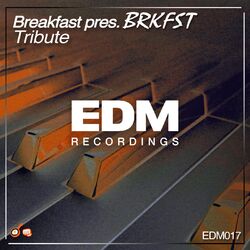 Cover of Tribute