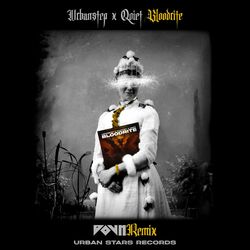 Cover of BLOODRITE (DOVN Remix)