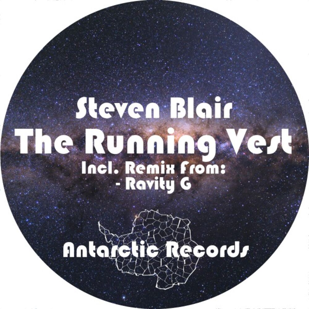 Picture of The Running Vest