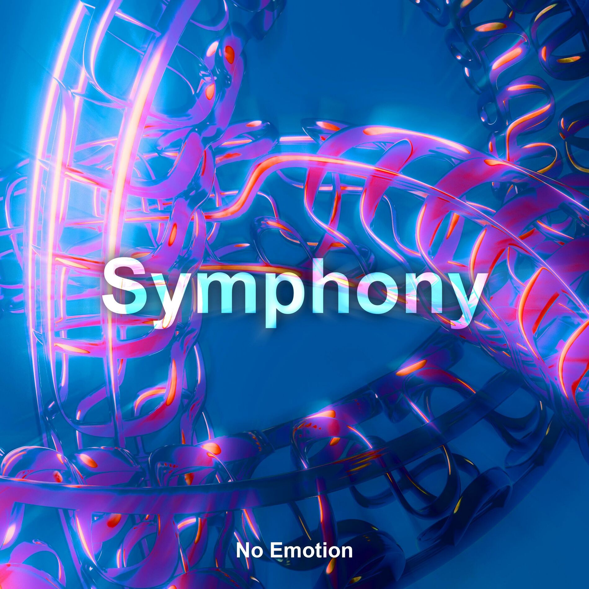 Album cover of Symphony