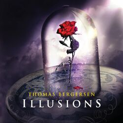 Cover of Illusions