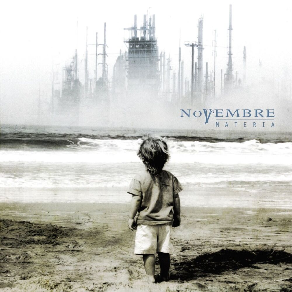 Picture of Materia (Deluxe)