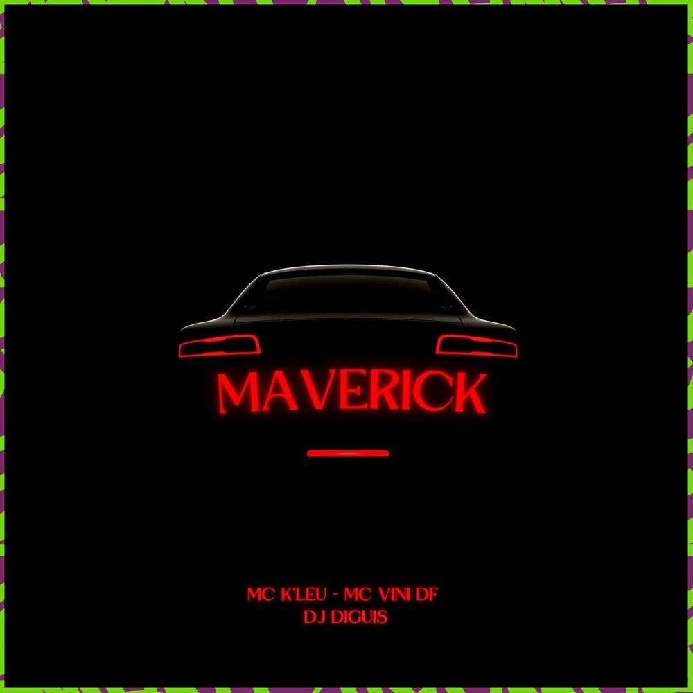 Picture of Maverick