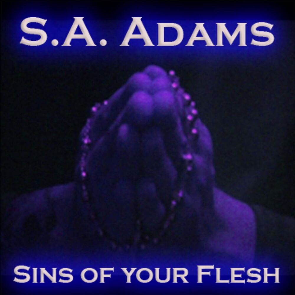 Picture of Sins of Your Flesh