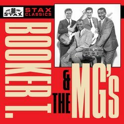 Cover of Stax Classics