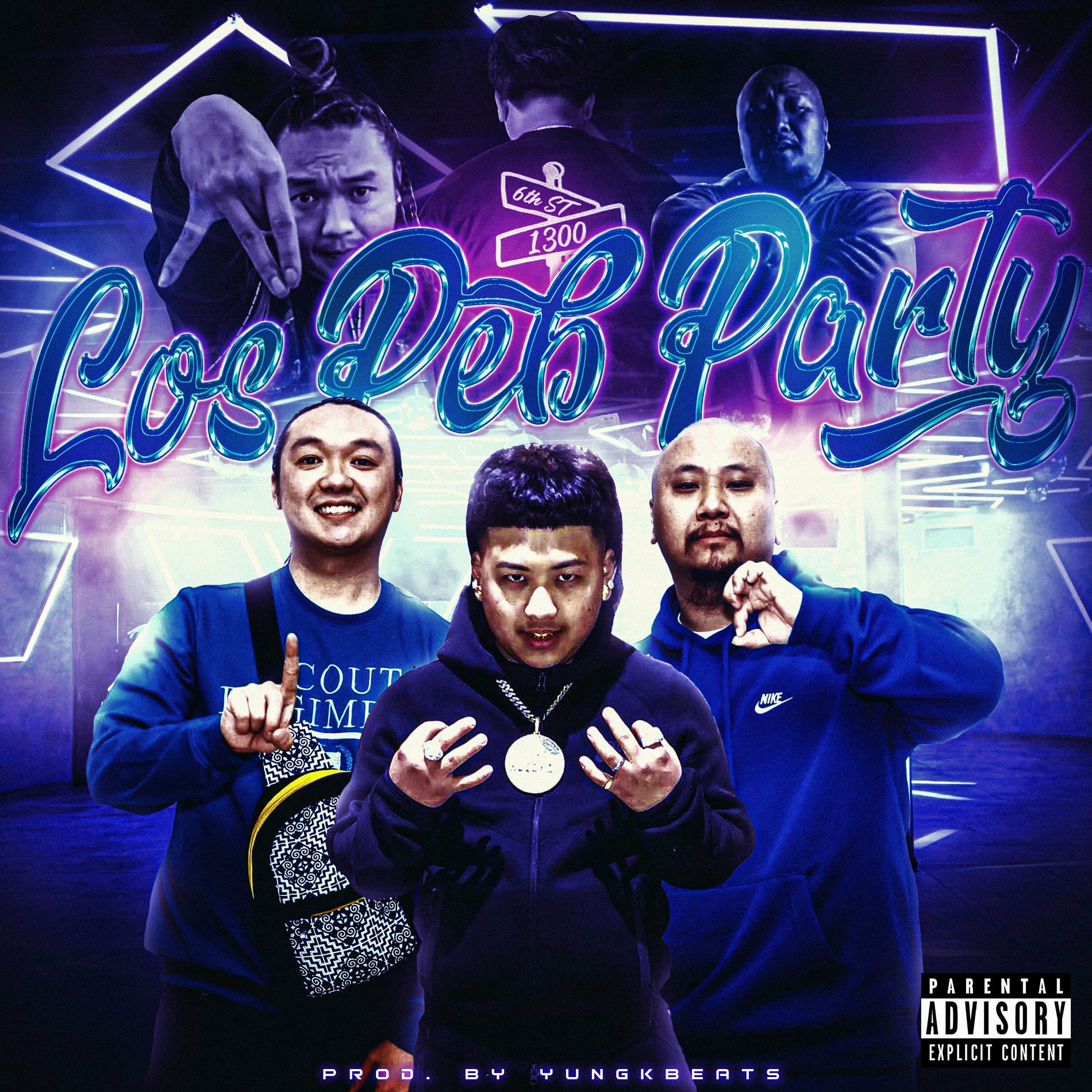 G-Family City (feat. G-Family) - YouTube