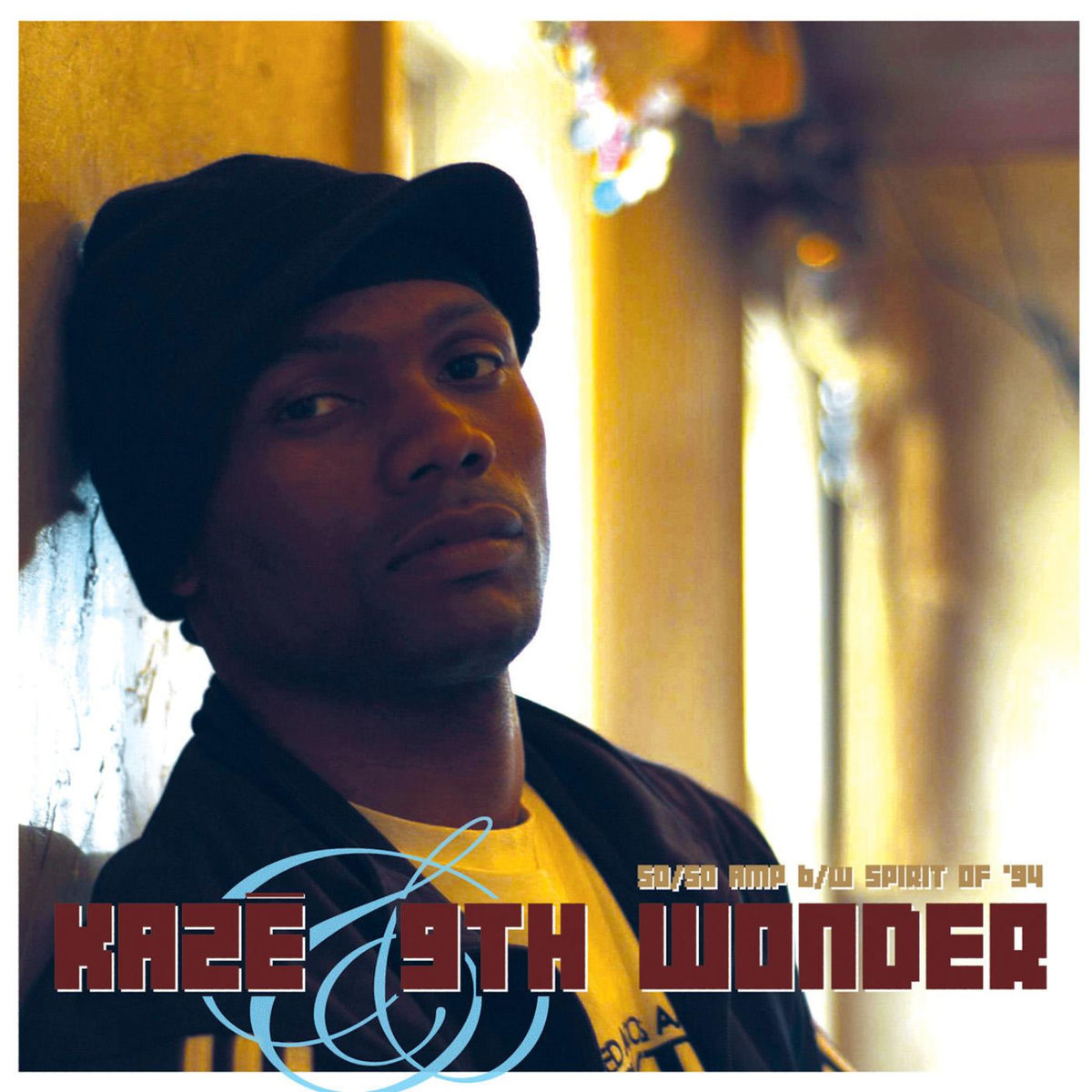Kaze & 9th Wonder - Spirit Of '94 : Version 9.0 | Deezer