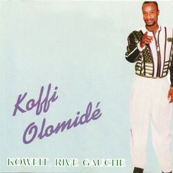 Cover of Koweit, rive gauche