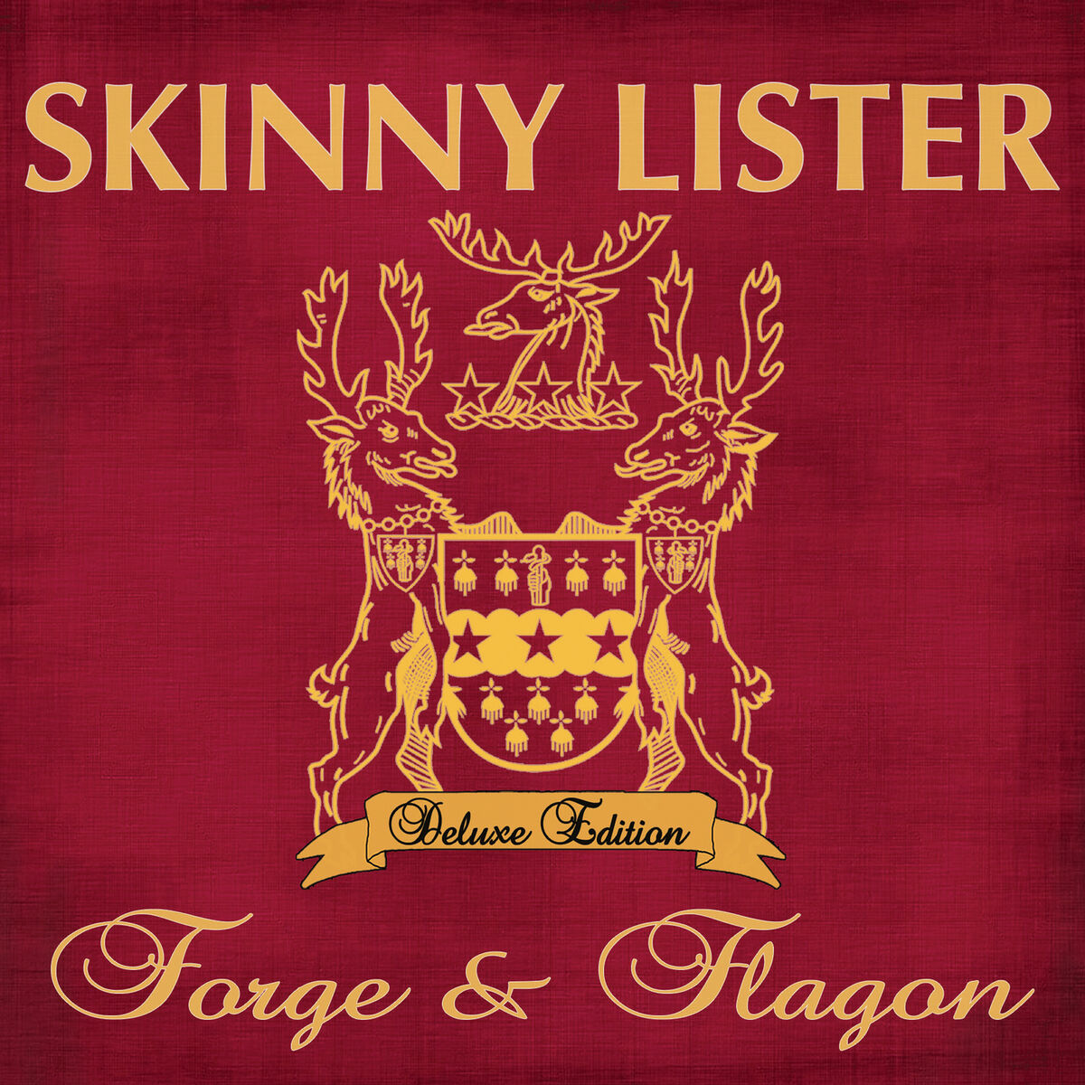 Album cover of John Kanaka