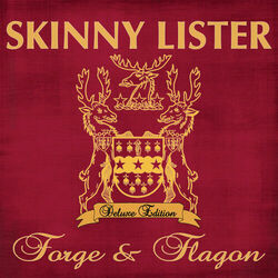 Cover of Forge & Flagon (Deluxe Edition)