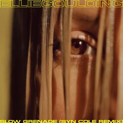 Cover of Slow Grenade (Syn Cole Remix)