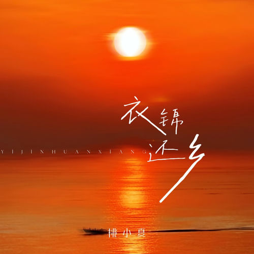 衣锦还乡 (女版)