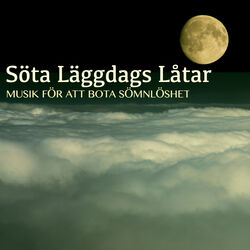 Cover of Söta Läggdags Låtar - Musik för Att Bota Sömnlöshet, Djup Sömn