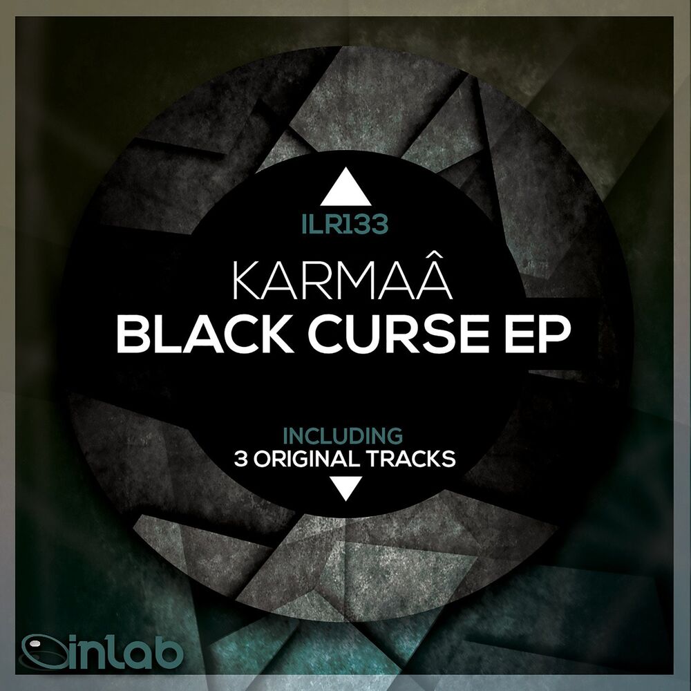 Picture of Black Curse EP