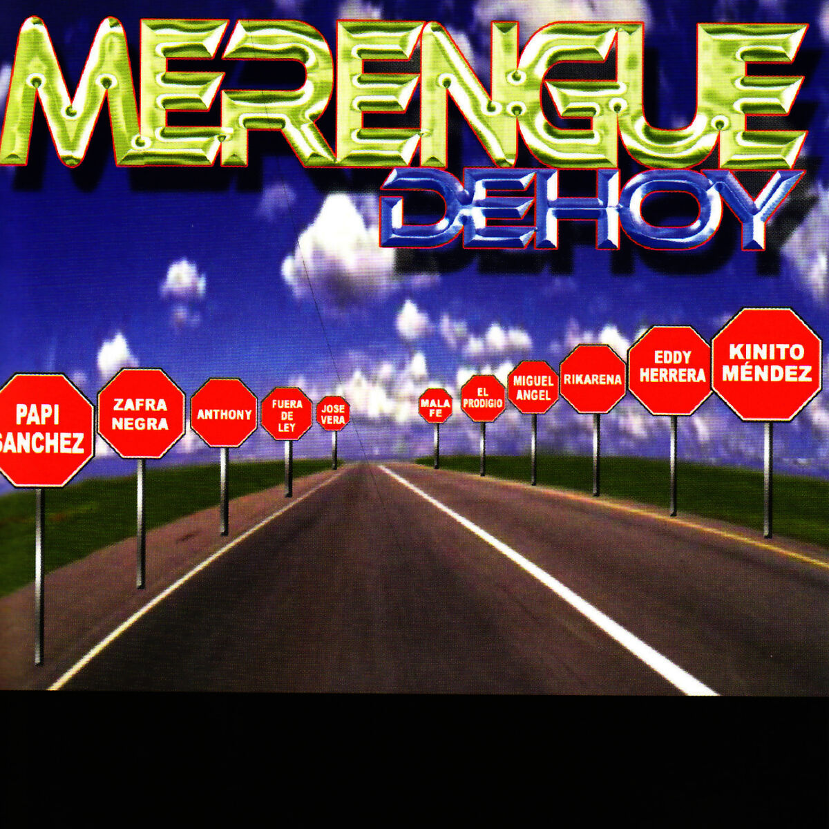 Album cover of Me Has Vuelto Loco
