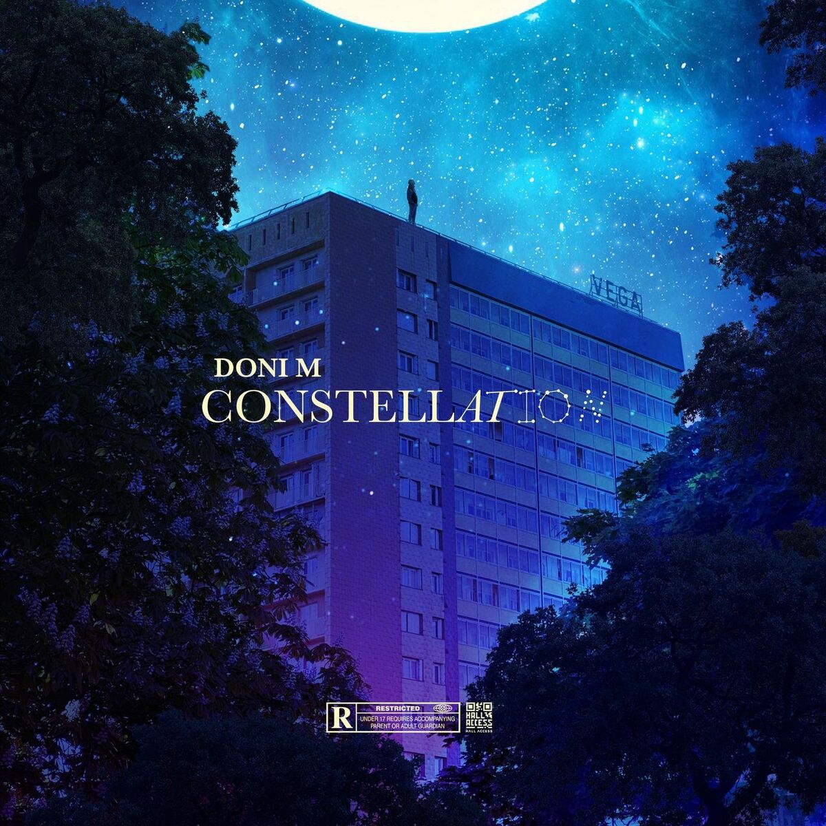 Album cover of Capsule