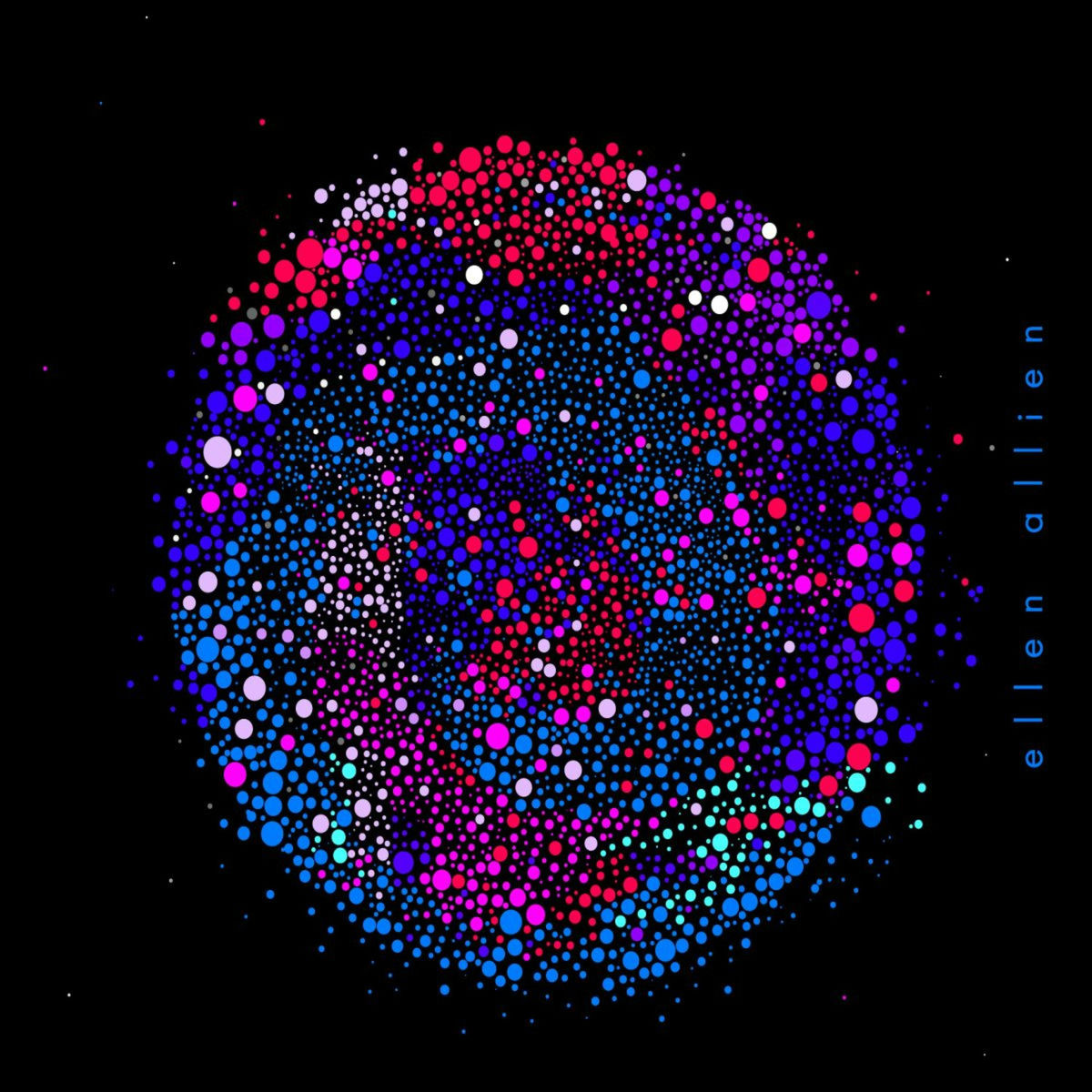 Album cover of Caress