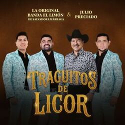 music cover