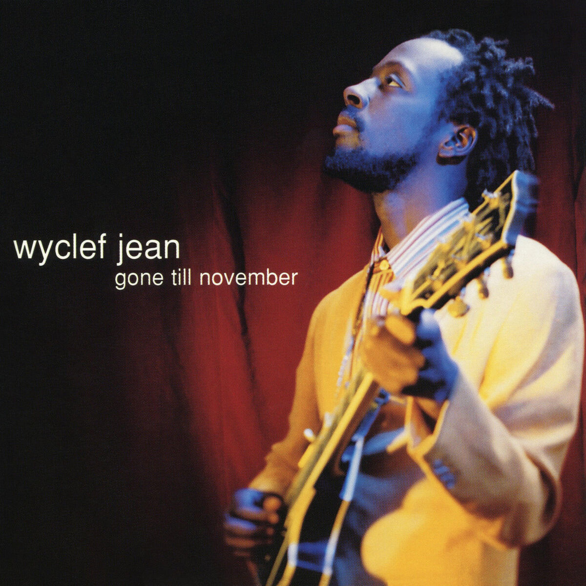 Album cover of Gone Till November (feat. Refugee All Stars)