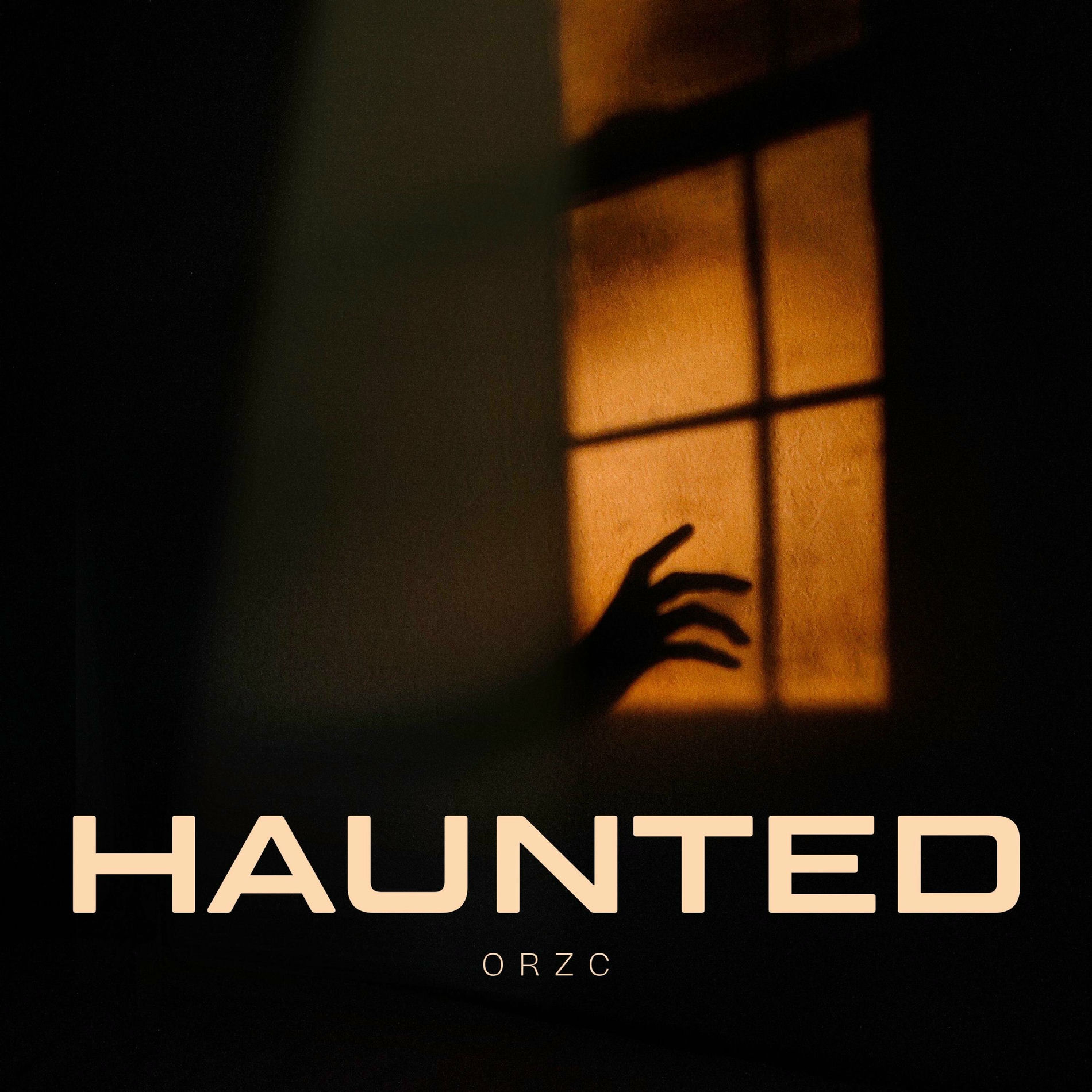 Album cover of HAUNTED