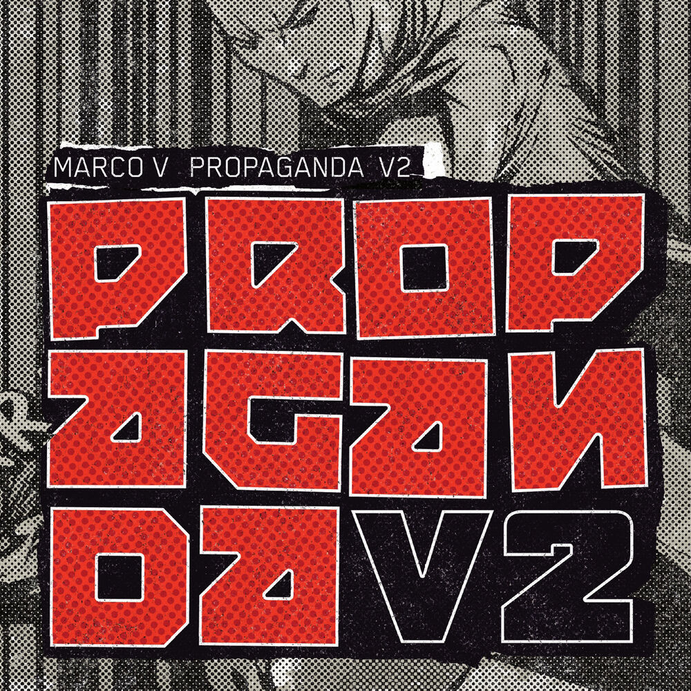Picture of Propaganda V2