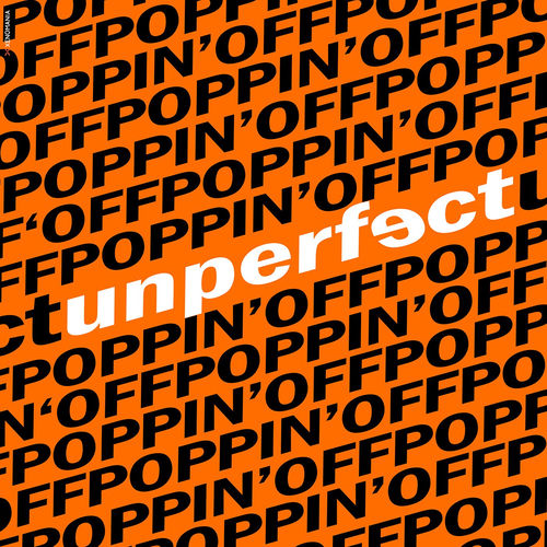 Poppin' Off artwork