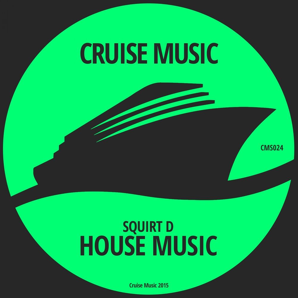 Picture of House Music