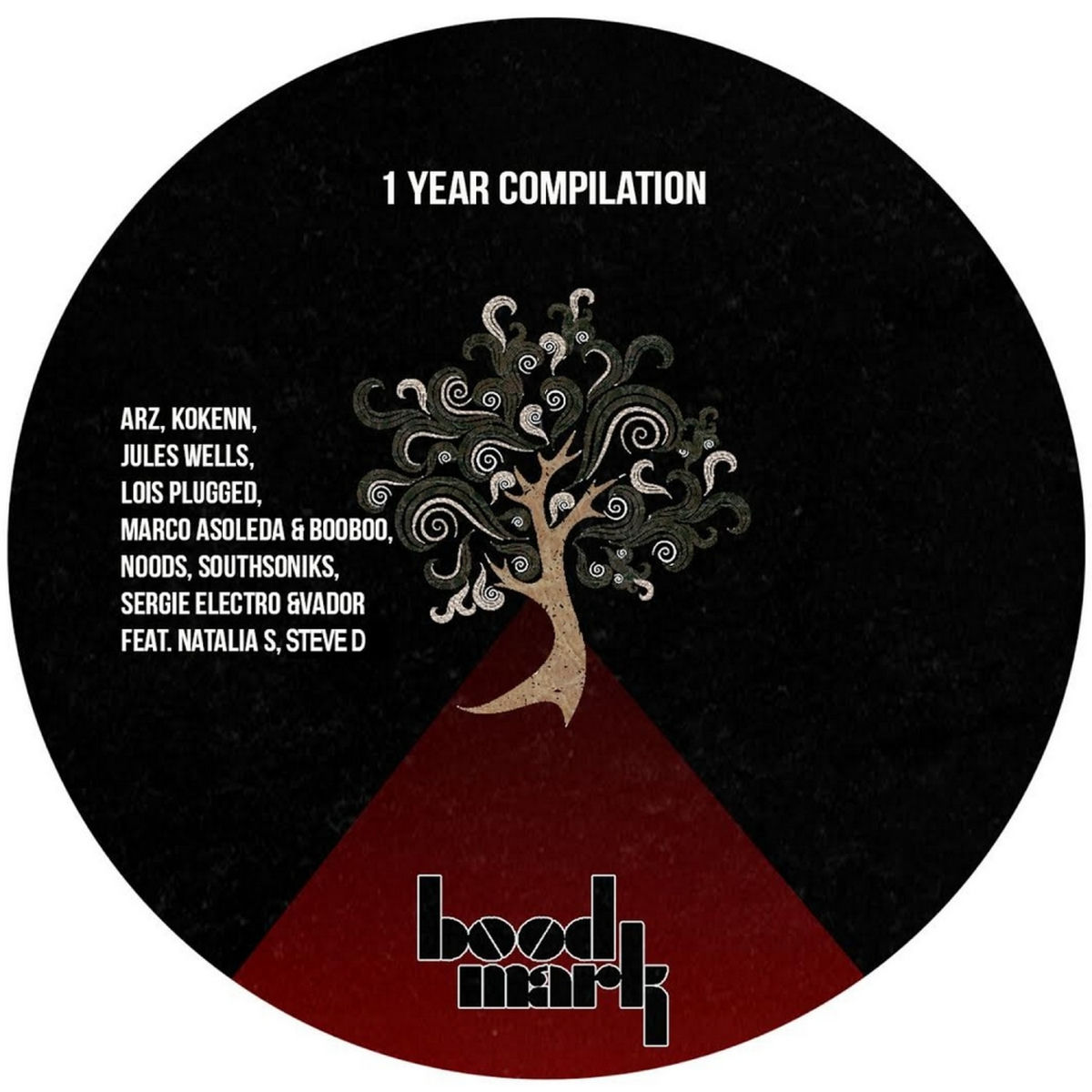Album cover of Even Him
