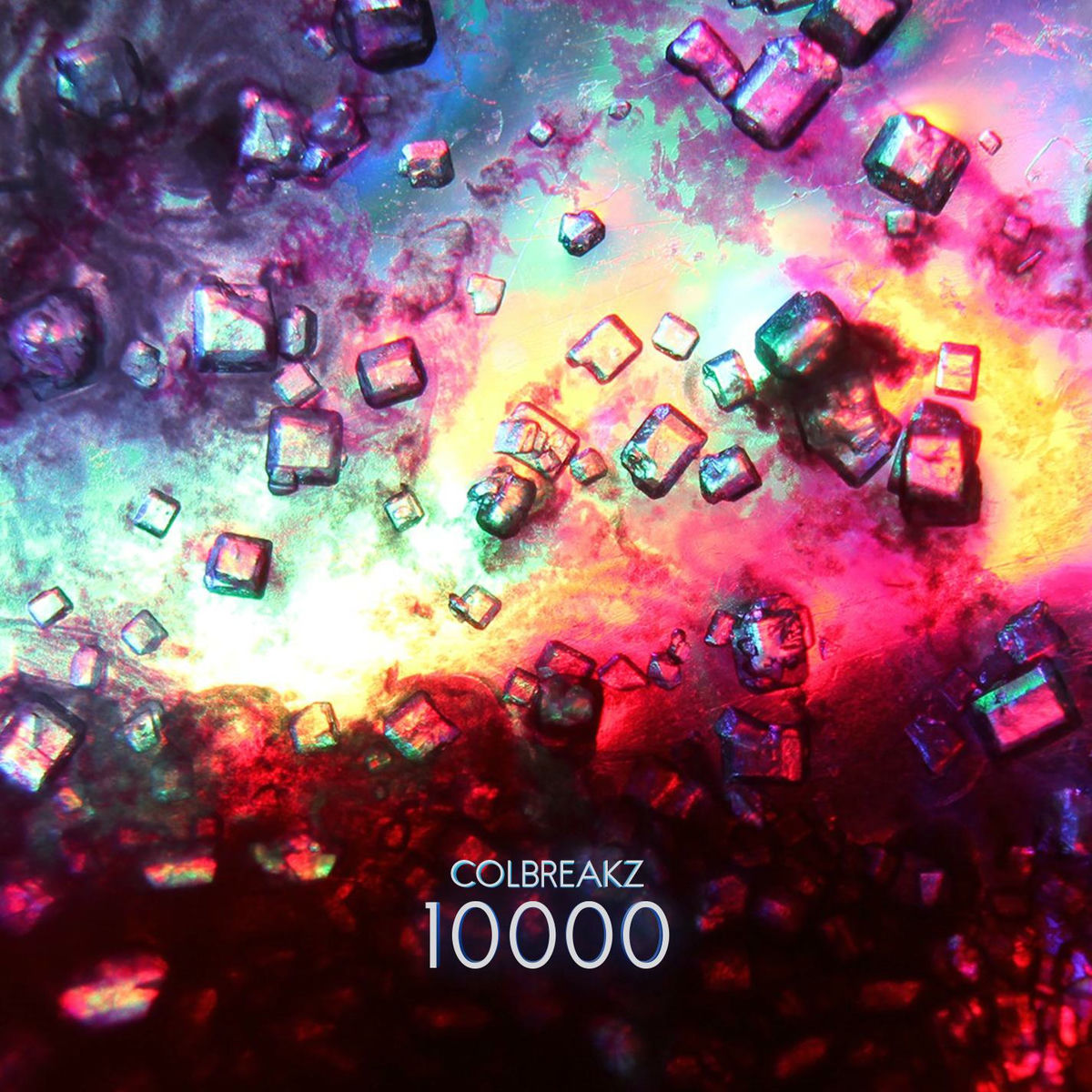 Album cover of 10000